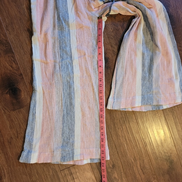 Free People summer pants - Picture 6 of 7